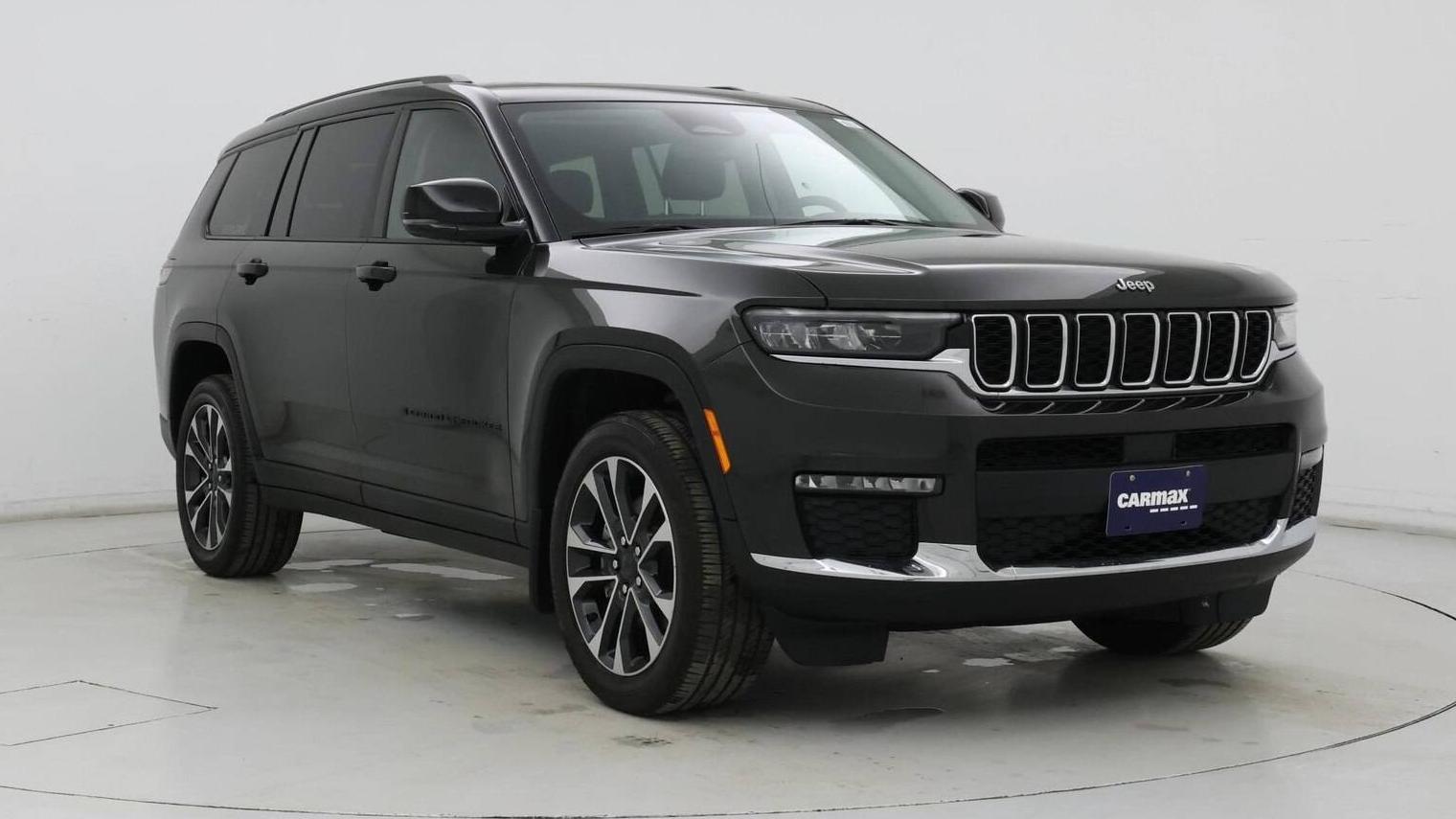 JEEP GRAND CHEROKEE 2021 1C4RJJBG5M8207981 image